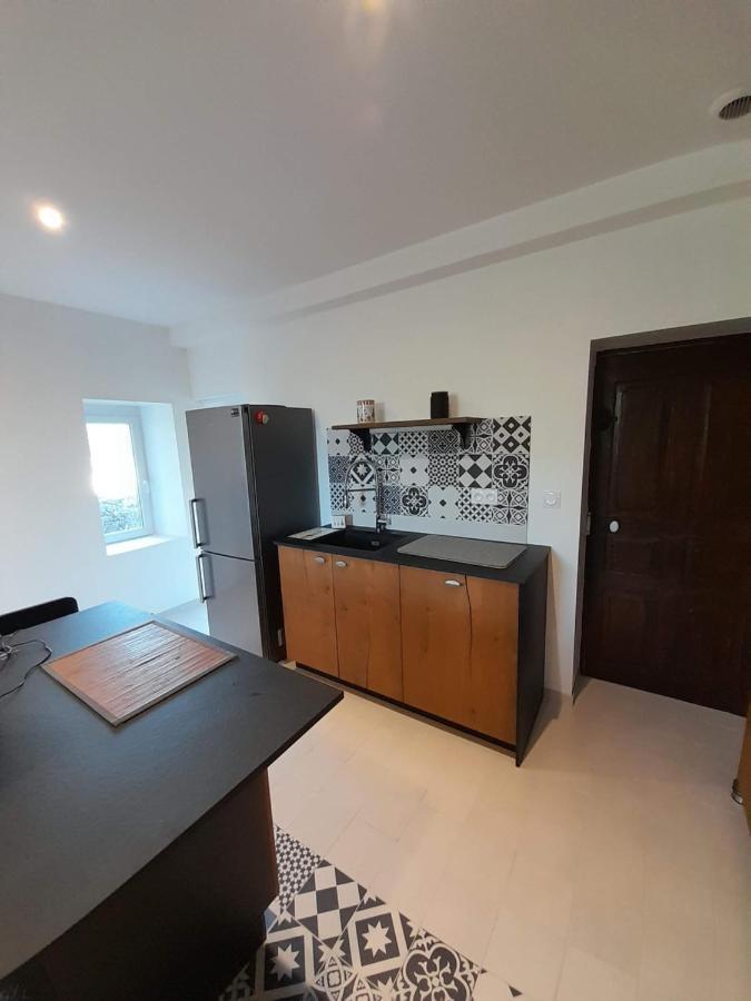 Rozeliande Villa โรส-โซร์-คูเอสน็อง ภายนอก รูปภาพ